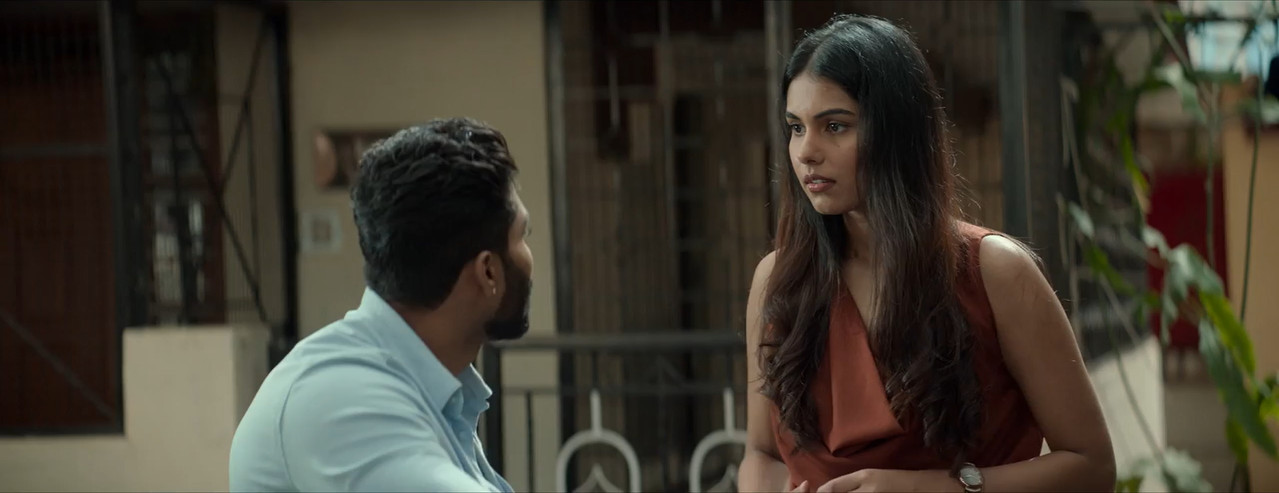 Alpha: Men Love Vengeance 2026 WebRip [Telugu + Kannada] 480p 720p ESub Screenshot