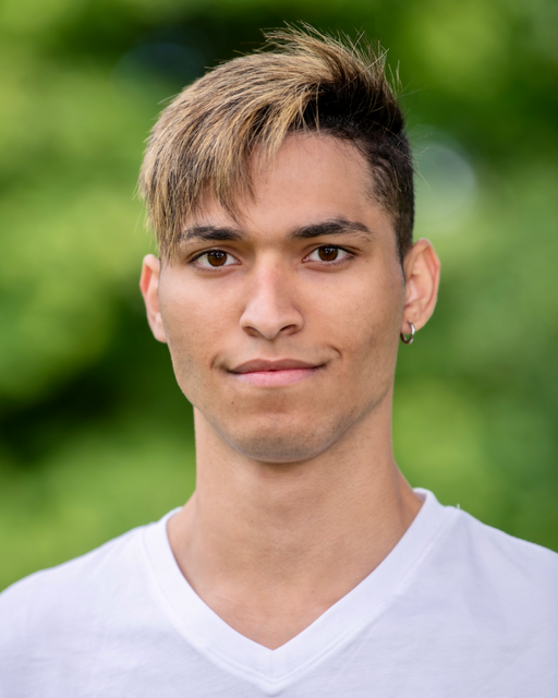 samuel gomez vence mr suisse francophone 2021. 6-Ricardo-Zamora