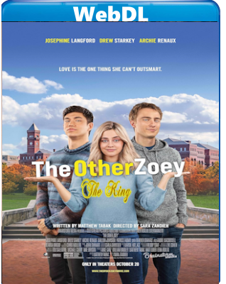 L´altra Zoey (2023) WEB-DL 720p H264 E-AC3+AC3 ITA ENG