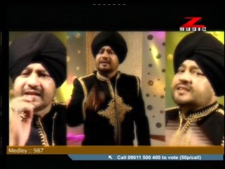zeemusic