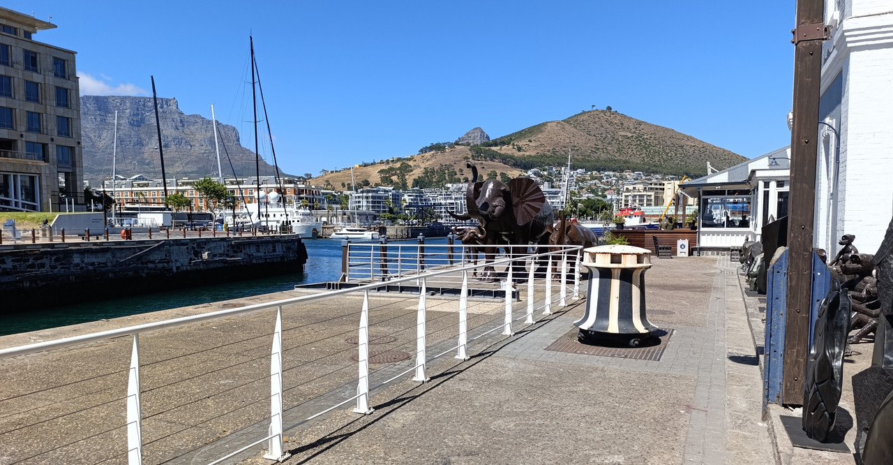 Такая близкая Африка. (ЮАР. 22 дня и 4200 км. Ноябрь-Декабрь) Такая близкая Африка. (ЮАР. 22 дня и 4200 км. Ноябрь-Декабрь)