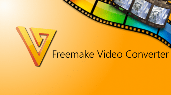 Freemake Video Converter 4.1.11.75