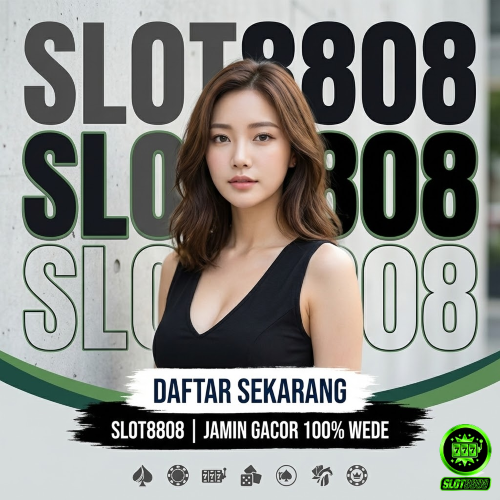 SLOT8808