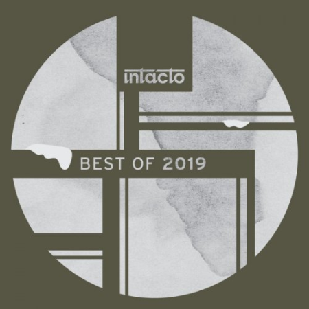 VA - Best Of Intacto 2019 (2019)