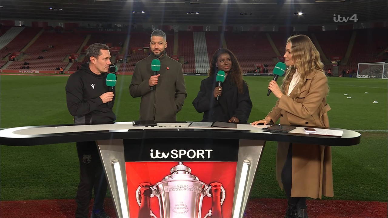 03.01 - 18.30.01 - Live FA Cup Football  ᴸᶦᵛᵉ. S1 E20 Southampton v G....ts_snapshot_00.09.42.697