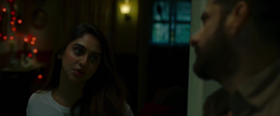 Visfot 2024 WebRip [Hindi + Tamil + Telugu + Kannada] 480p, 720p, 1080p ESub Screenshot