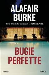 Alafair Burke – Bugie perfette (2025)