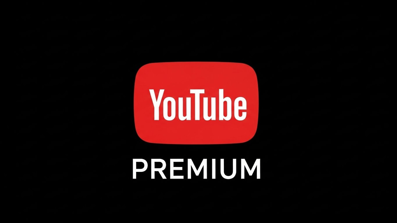 YouTube Premium