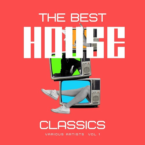 The Best House Classics Vol. 1 (2024)