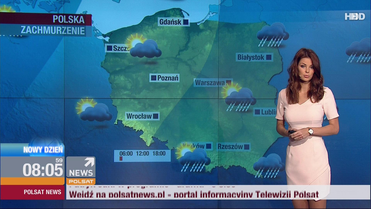 18 12 2015 gosia tomaszewska polsat 3