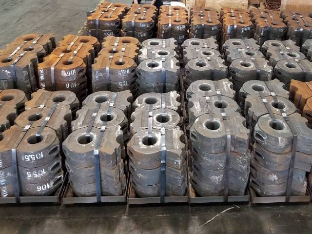 Mill Liners