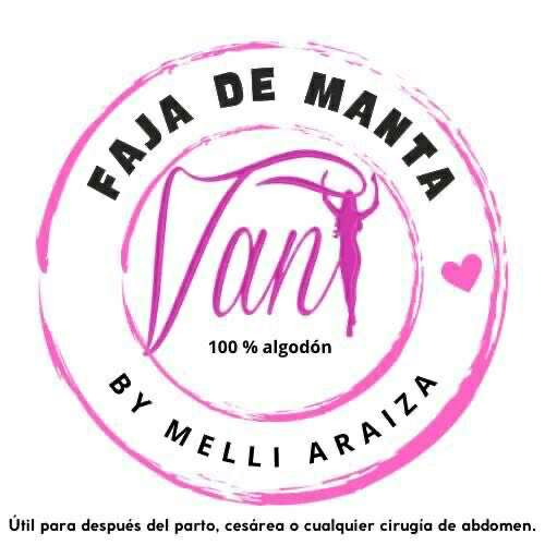Logo Fajas Vany