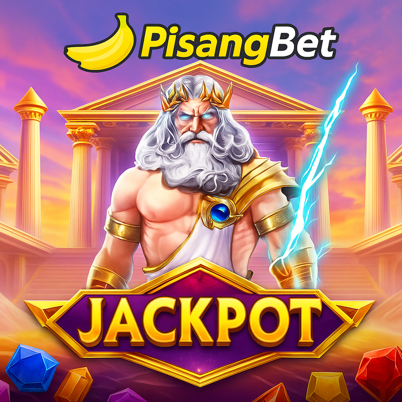 PISANGBET: Situs Slot Terbaik & Populer Gampang Menang Se Indonesia