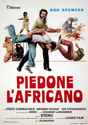 Piedone l'africano (1978) WebDL 1080p x264 ITA E-AC3 Subs