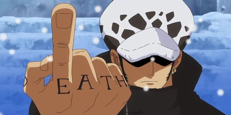 trafalgar-law