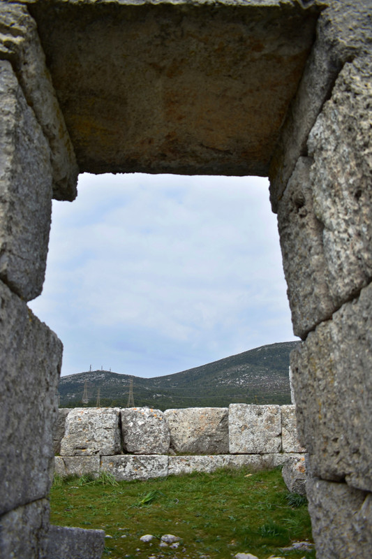 Αρχαίο φρούριο Ελευθερών (47)