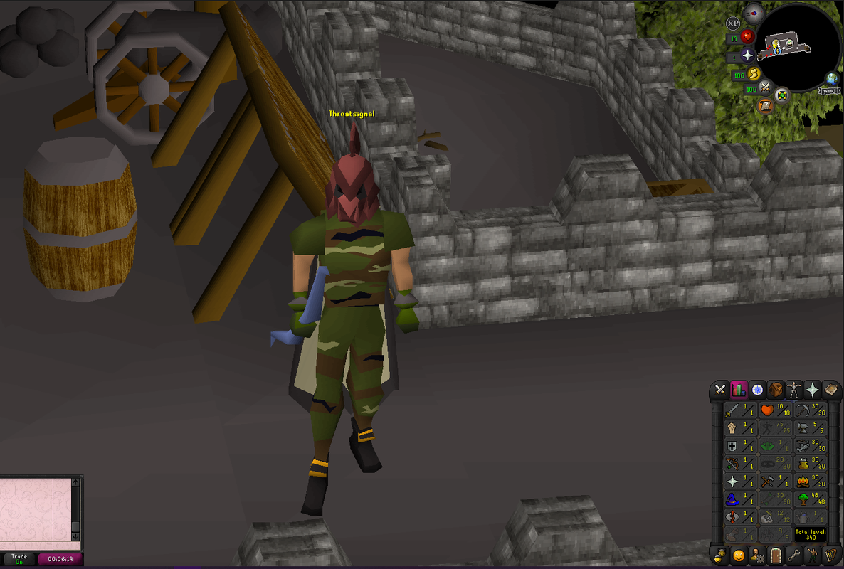 hcim stats sale