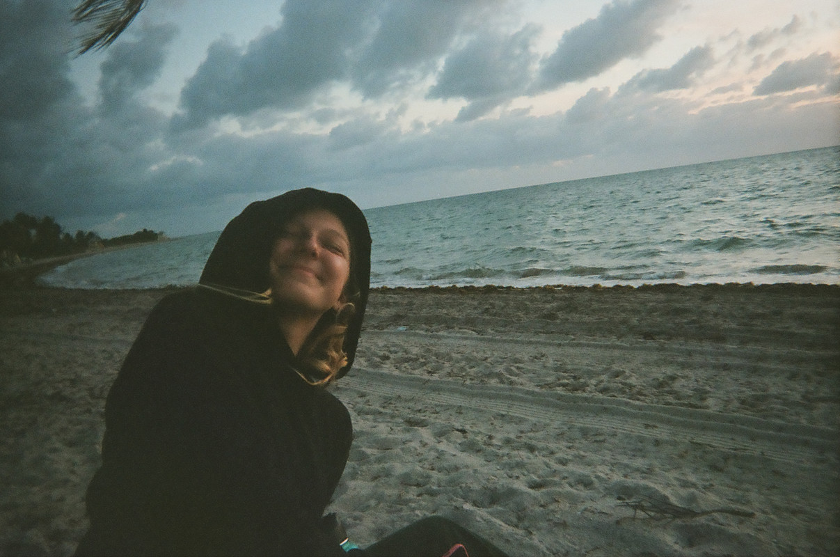 film photo