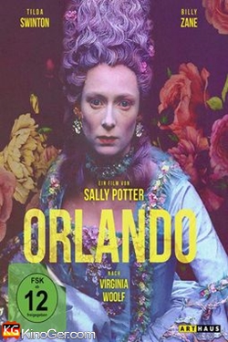Orlando (1992)