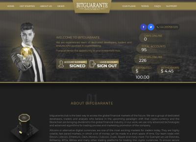 bitguarante.club - Bitguarante Bitguarante