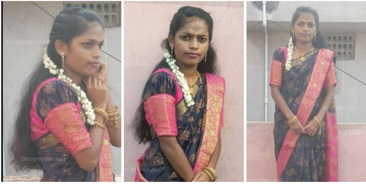 Tamil Newly engaged girl nude showing for Fiance