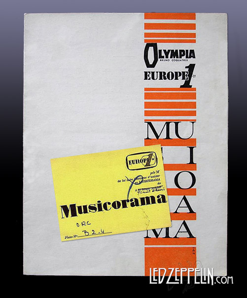 musicorama