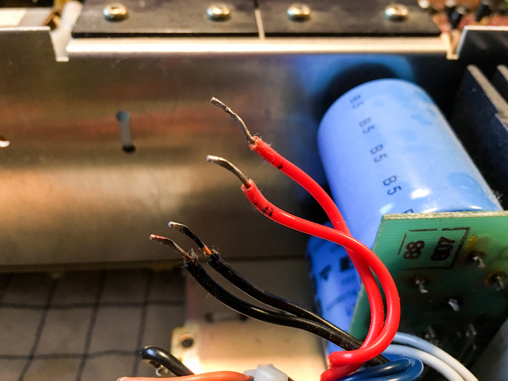 B750 Endstufenwechsel (12 von 15)