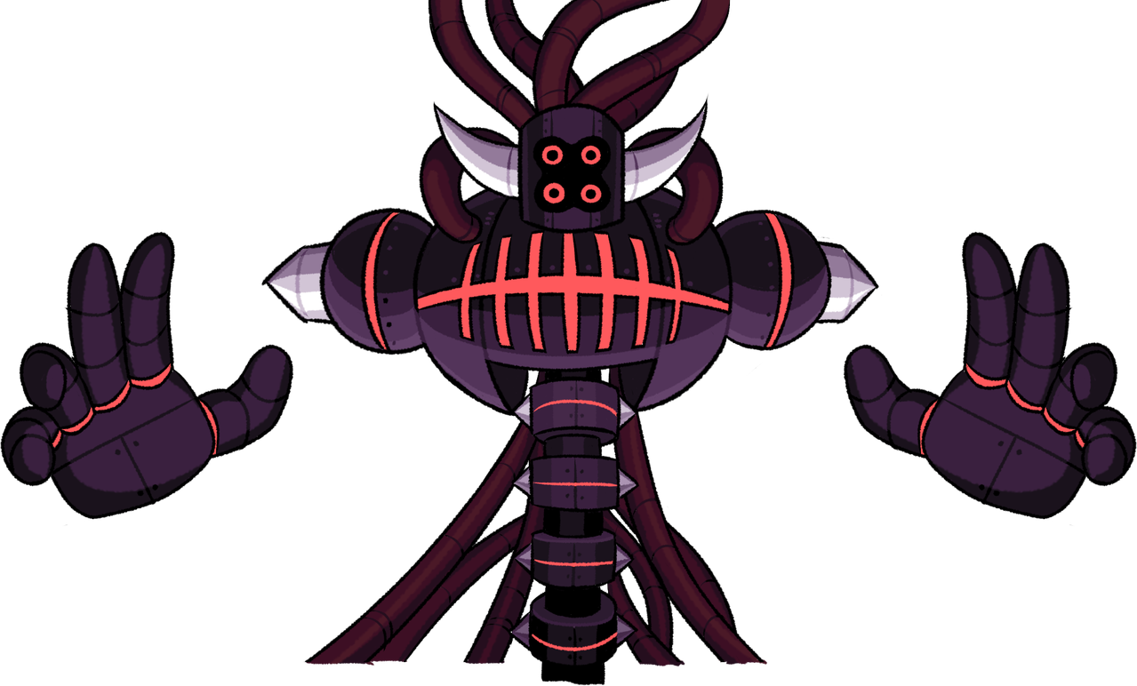 Cryptkeeper Daedalus