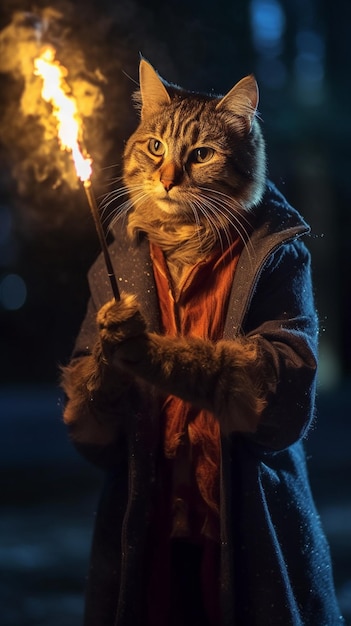 cat-with-burning-torch-his-hand-winter-f