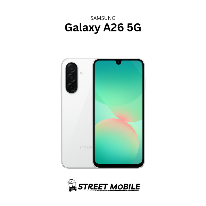 Galaxy A26 5G thumbnail 4