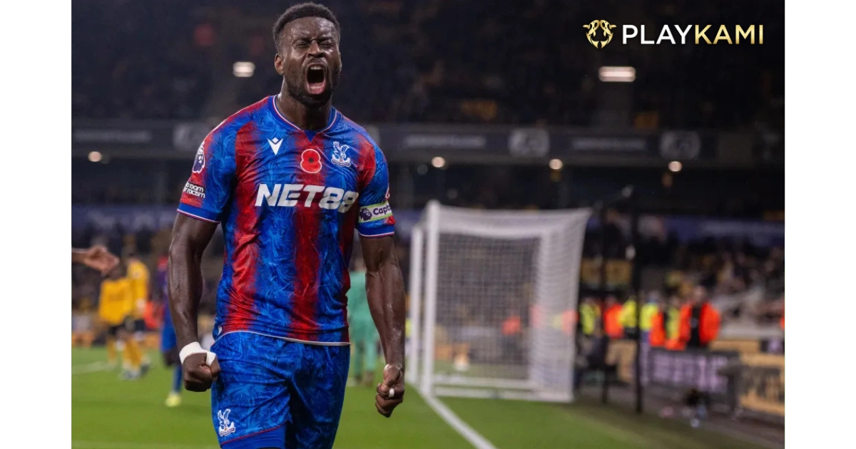 Playkami Gosip Transfer Marc Guehi