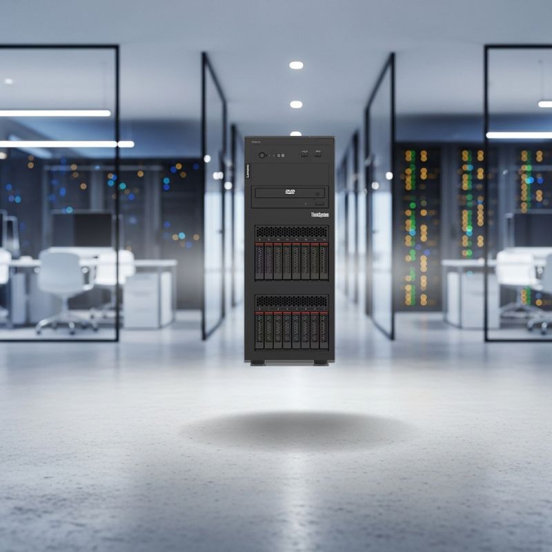 Selo de segurança Lenovo ThinkShield