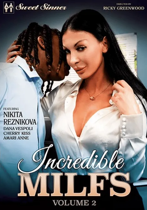 Watch Incredible MILFS 2 Porn