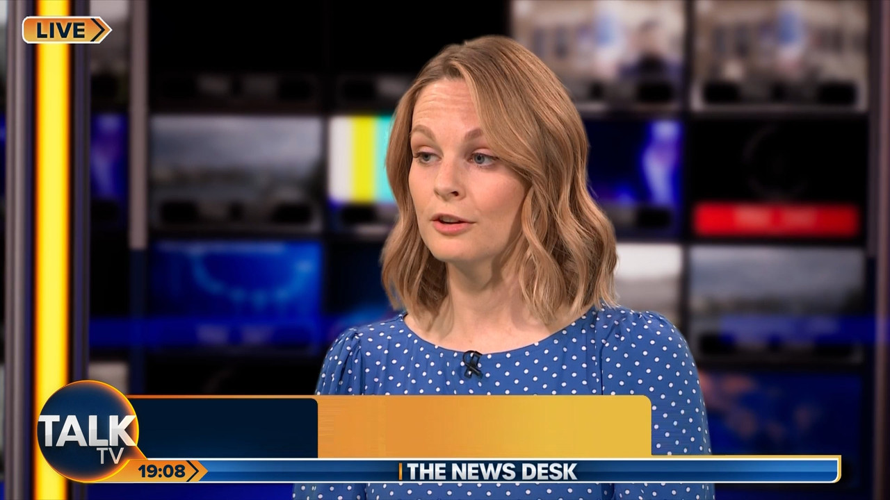 The News Desk with Tom Newton Dunn 2022_05_02_19_00_00.ts_snapshot_00.08.40.796