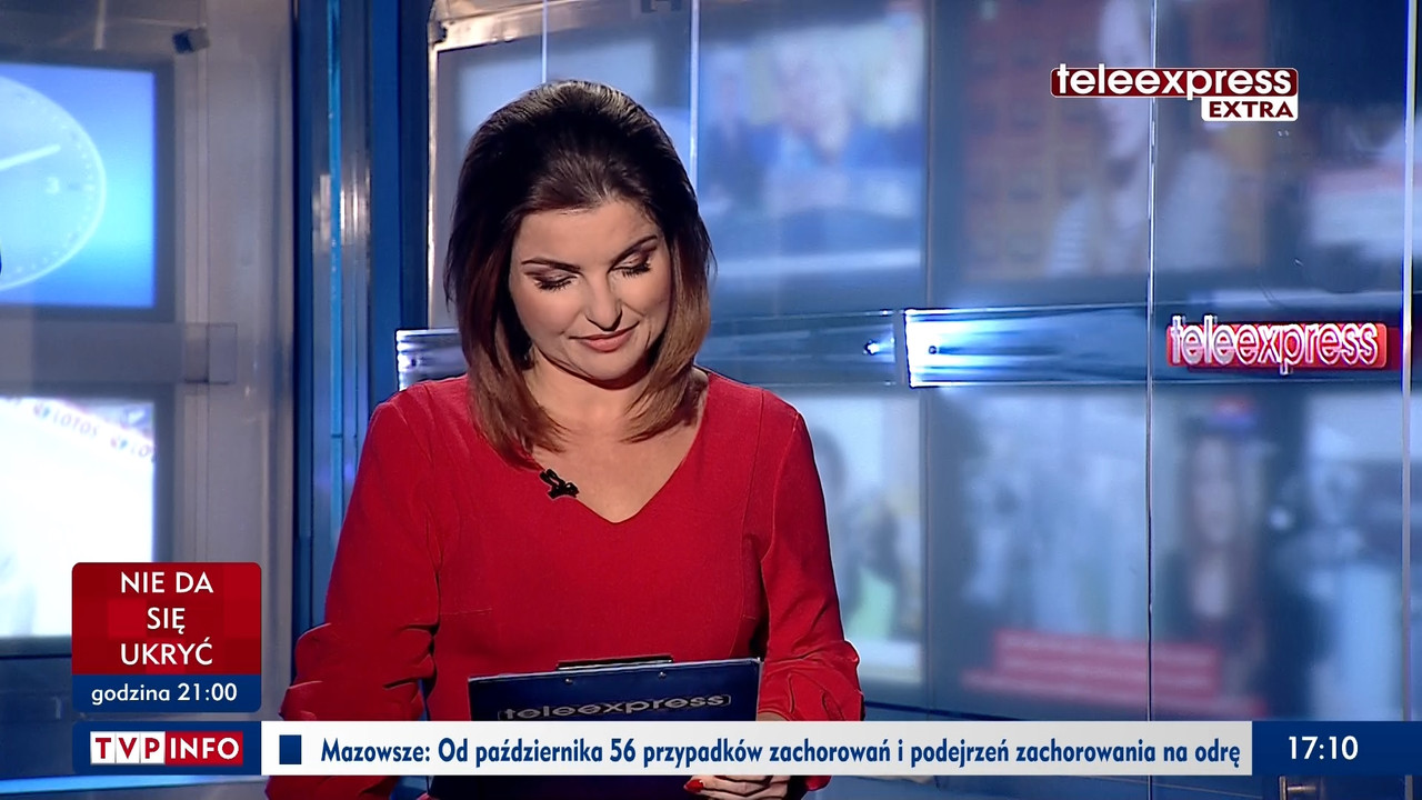 TeX Extra - 17.11.2018 #44