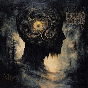 Dernier Souffle (FR) / Atmospheric Black metal