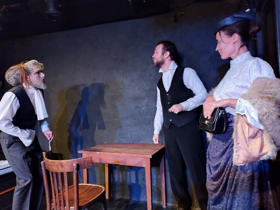 Théâtre 7