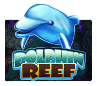 Dolphine Reef