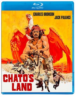 Chato (1971) WebDL 1080p AC3 ITA - ENG + SUB