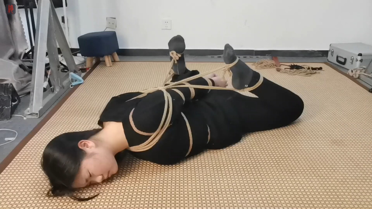 绳之韵 豆豆寒假归队杀威棒.mp4_20220111_185137.771