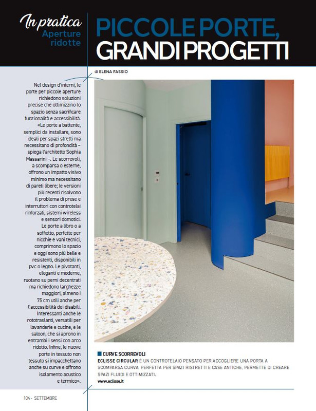 100 Idee Per Rist Set 2025 (9)