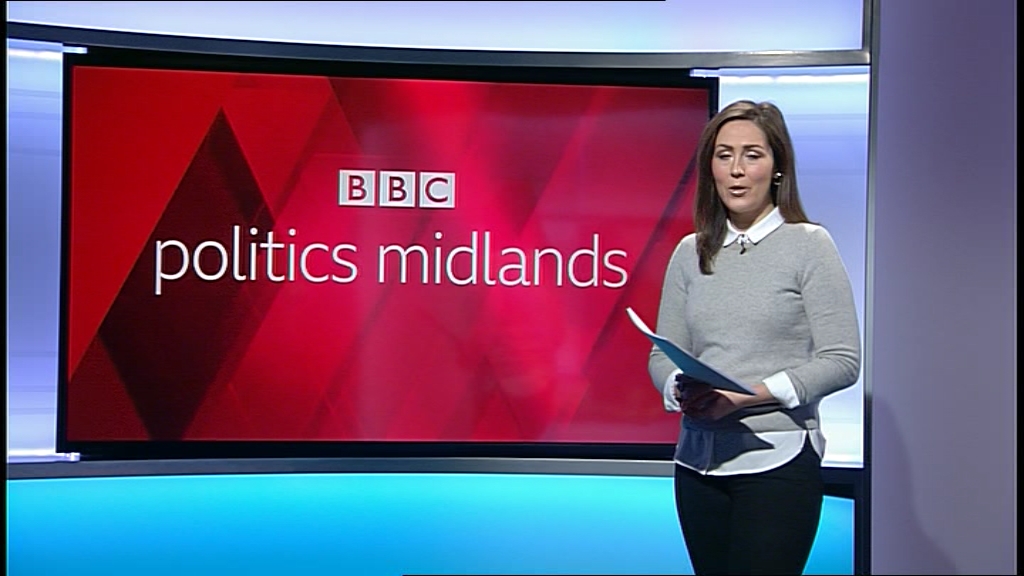 01.31 - 10.00.00 - Politics Midlands. Elizabeth Glinka with the lates....ts_snapshot_06.13.228