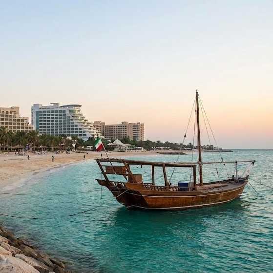 تفریحات کیش