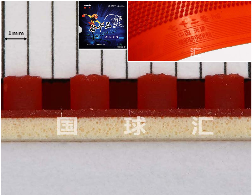 GuoQiu Miracle (Loop)