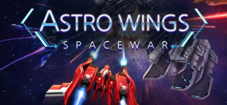 AstroWings Space War-Chronos