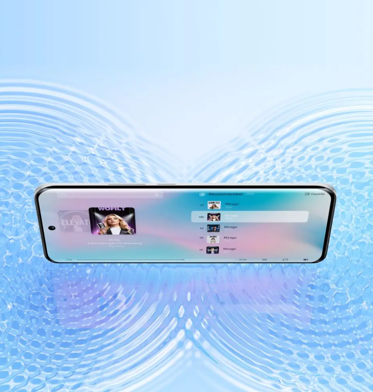 Audio