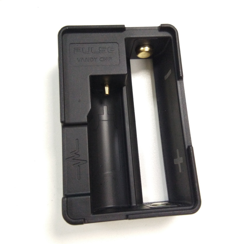 80w mod body