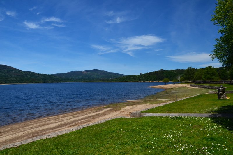 EMBALSE LAS CONCHAS-28-5-2024 - Galicia y sus pueblos - 2017/2024 (14)