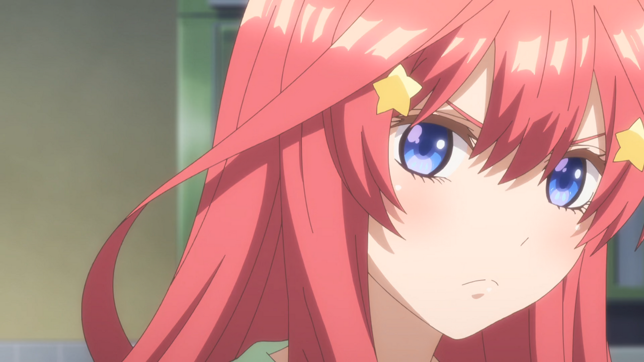 [Arukoru] Go-Toubun no Hanayome (The Quintessential Quintuplets)