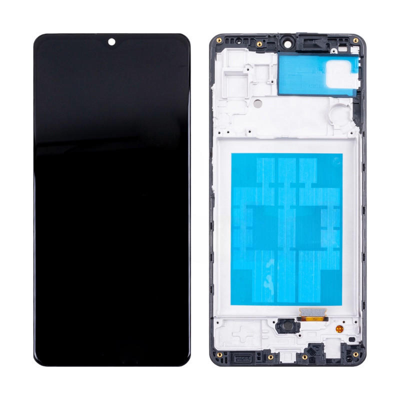 LCD SSG A325F FR B INCL